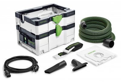 FESTOOL 575279 Mobilný vysávač CTL SYS CLEANTEC