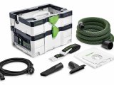 FESTOOL 575279 Mobilný vysávač CTL SYS CLEANTEC