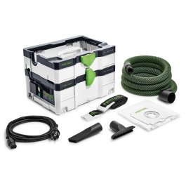 FESTOOL 575279 Mobilný vysávač CTL SYS CLEANTEC