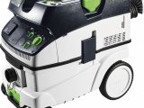FESTOOL 574981 Mobilný vysávač CTM 26 E CLEANTEC