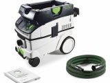 FESTOOL 574981 Mobilný vysávač CTM 26 E CLEANTEC
