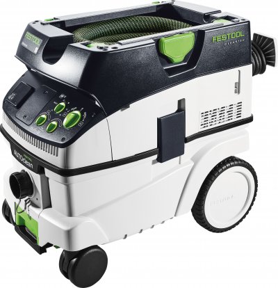 FESTOOL 574978 Mobilný vysávač CTM 26 E AC CLEANTEC