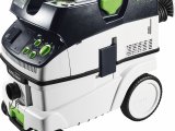 FESTOOL 574978 Mobilný vysávač CTM 26 E AC CLEANTEC