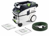 FESTOOL 574978 Mobilný vysávač CTM 26 E AC CLEANTEC