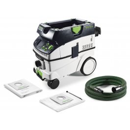 FESTOOL 574978 Mobilný vysávač CTM 26 E AC CLEANTEC