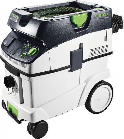 FESTOOL 574988 Mobilný vysávač CTM 36 E CLEANTEC