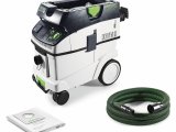 FESTOOL 574988 Mobilný vysávač CTM 36 E CLEANTEC