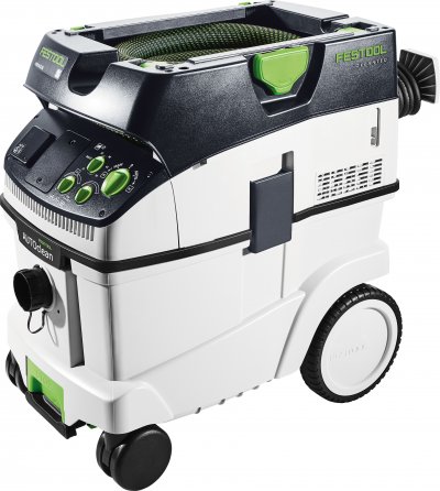 FESTOOL 574983 Mobilný vysávač CTM 36 E AC CLEANTEC