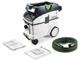 FESTOOL 574983 Mobilný vysávač CTM 36 E AC CLEANTEC