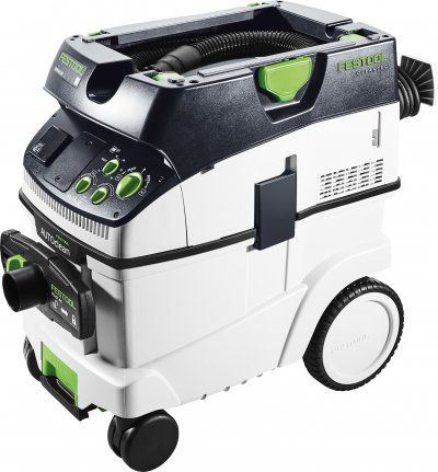 FESTOOL 574984 Mobilný vysávač CTM 36 E AC-LHS CLEANTEC
