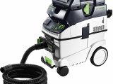 FESTOOL 576853 Mobilný vysávač CTM 36 E AC-PLANEX CLEANTEC