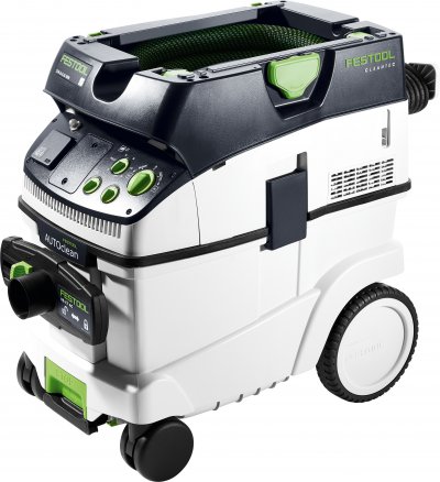 FESTOOL 575846 Mobilný vysávač CTM 36 E AC RENOFIX CLEANTEC