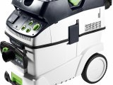FESTOOL 575846 Mobilný vysávač CTM 36 E AC RENOFIX CLEANTEC