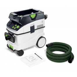 FESTOOL 575846 Mobilný vysávač CTM 36 E AC RENOFIX CLEANTEC