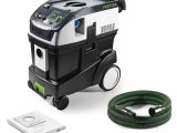 FESTOOL 575286 Mobilný vysávač CTM 48 E LE EC B22 R1 CLEANTEC