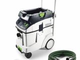 FESTOOL 574992 Mobilný vysávač CTM 48 E CLEANTEC