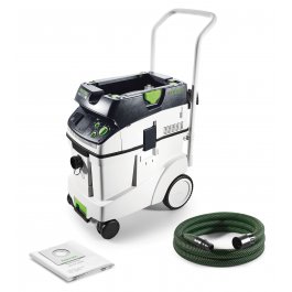 FESTOOL 574992 Mobilný vysávač CTM 48 E CLEANTEC