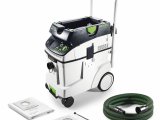 FESTOOL 574991 Mobilný vysávač CTM 48 E AC CLEANTEC