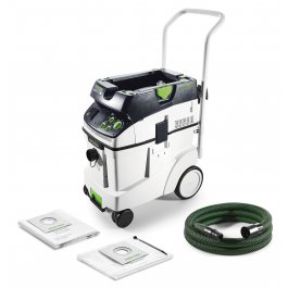 FESTOOL 574991 Mobilný vysávač CTM 48 E AC CLEANTEC