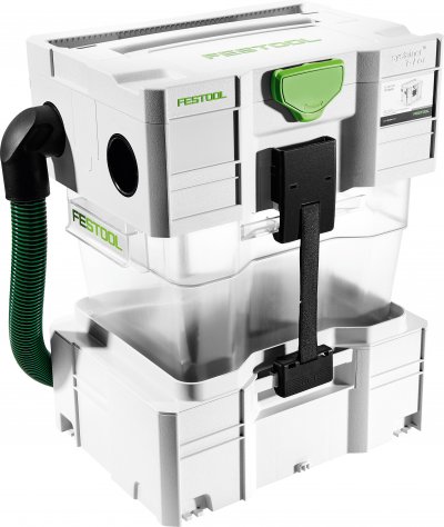 FESTOOL CT-VA-20 Predradený odlučovač CT 204083