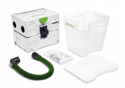 FESTOOL CT-VA-20 Predradený odlučovač CT 204083