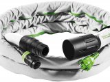 FESTOOL 201758 Sacia hadica D 27/22x5m-AS-GQ/CT