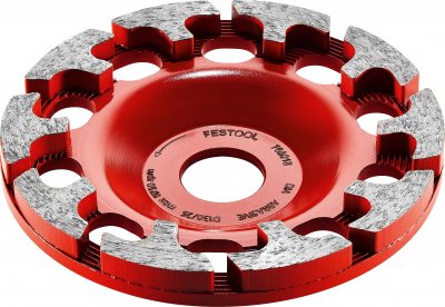 FESTOOL 768018 Diamantový rezací kotúč DIA ABRASIVE-D130 PREMIUM