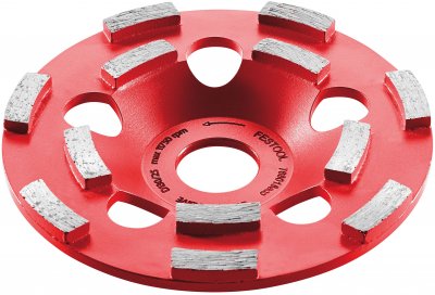 FESTOOL 499973 Diamantový rezací kotúč DIA ABRASIVE-D130-ST