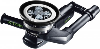 FESTOOL RG 80 E-Set SZ Renovačná frézka RENOFIX 768966