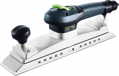 FESTOOL 574813 Pneumatická vibračná brúska LRS 400