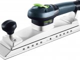 FESTOOL 574813 Pneumatická vibračná brúska LRS 400
