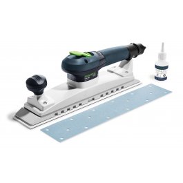 FESTOOL 574813 Pneumatická vibračná brúska LRS 400
