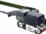 FESTOOL 576295 Pásová brúska BS 75 E-Plus 1010 W