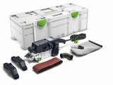 FESTOOL 576295 Pásová brúska BS 75 E-Plus 1010 W