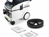 FESTOOL 574960 Mobilný vysávač CTL 36 E AC-LHS CLEANTEC