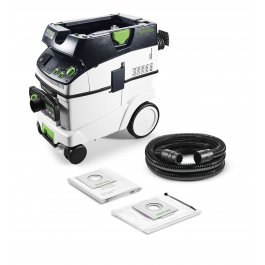 FESTOOL 574960 Mobilný vysávač CTL 36 E AC-LHS CLEANTEC