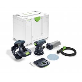FESTOOL 576678 Hranová brúska ES-ETS 125 REQ-Plus