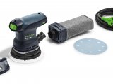 FESTOOL 201213 Excentrická brúska ETS 125 REQ, 250 W