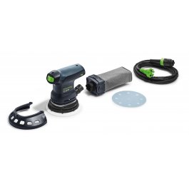 FESTOOL 201213 Excentrická brúska ETS 125 REQ, 250 W