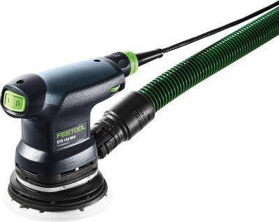 FESTOOL 576069 Excentrická brúska ETS 125 REQ-Plus 250 W