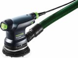 FESTOOL 576069 Excentrická brúska ETS 125 REQ-Plus 250 W