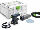 FESTOOL 576069 Excentrická brúska ETS 125 REQ-Plus 250 W