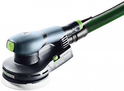 FESTOOL 576341 Excentrická brúska ETS EC 125/3 EQ-Plus