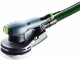 FESTOOL 576341 Excentrická brúska ETS EC 125/3 EQ-Plus