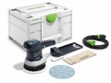 FESTOOL 576080 Excentrická brúska ETS 150/5 EQ-Plus, 310 W