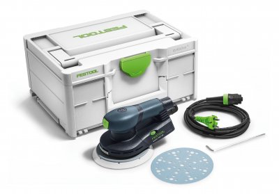 FESTOOL 576320 Excentrická brúska ETS EC 150/3 EQ-Plus