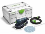 FESTOOL 576329 Excentrická brúska ETS EC 150/5 EQ-Plus 400 W