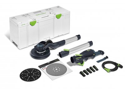 FESTOOL 575990 Brúska s dlhým krkom LHS 2 225 EQI-Plus PLANEX 400 W
