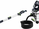 FESTOOL 576696 Brúska s dlhým krkom LHS 2 225/CTL 36-Set PLANEX