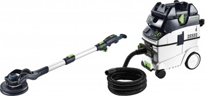 FESTOOL 576698 Brúska s dlhým krkom LHS 2 225/CTM 36-Set PLANEX